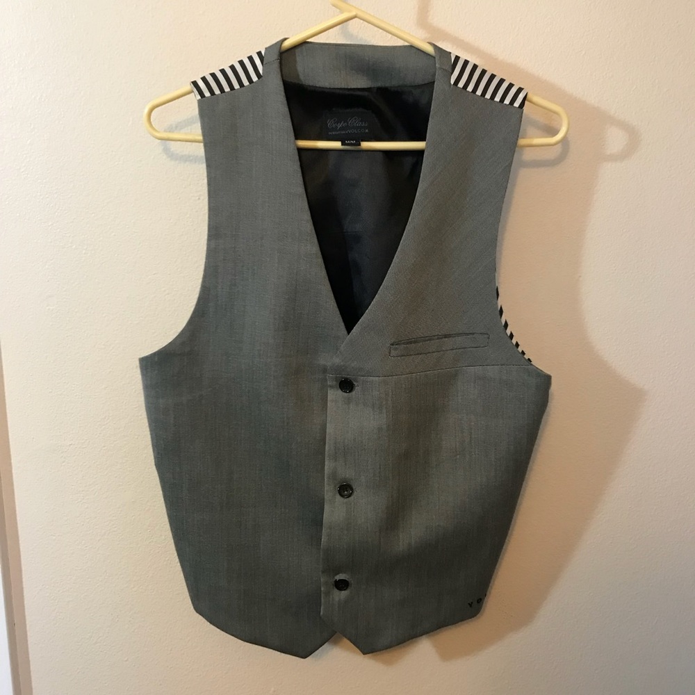 Volcom Vest